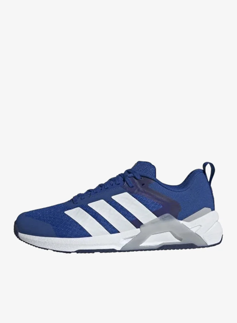 Adidas Dropset Control Trainer M Blue Training Shoes