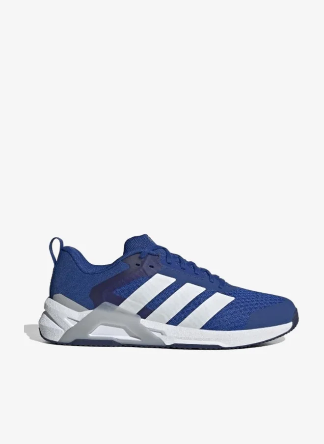 Adidas Dropset Control Trainer M Blue Training Shoes