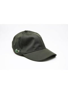 LACOSTE Lacoste men's oil cap 