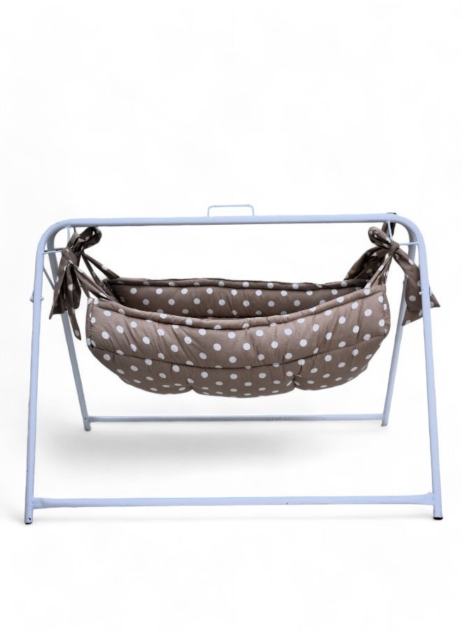 molody Gizani Foldable Baby Swinging Sleepwear Hendoul  - Image 1