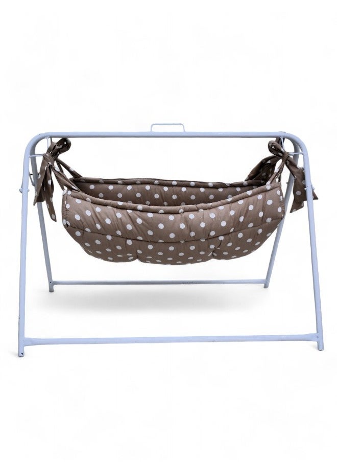 molody Gizani Foldable Baby Swinging Sleepwear Hendoul  - Image 2