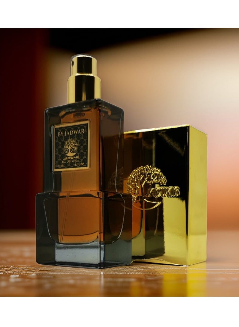 جدوار - عطر  باي جدوار او دي بارفان 30 مل عطر للنساء من جدوار - Image 1