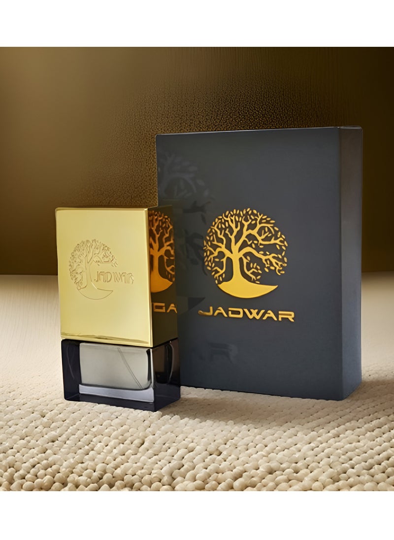 جدوار - عطر  باي جدوار او دي بارفان 30 مل عطر للنساء من جدوار - Image 1