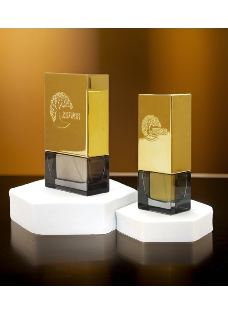 جدوار - عطر  باي جدوار او دي بارفان 30 مل عطر للنساء من جدوار - Image 1
