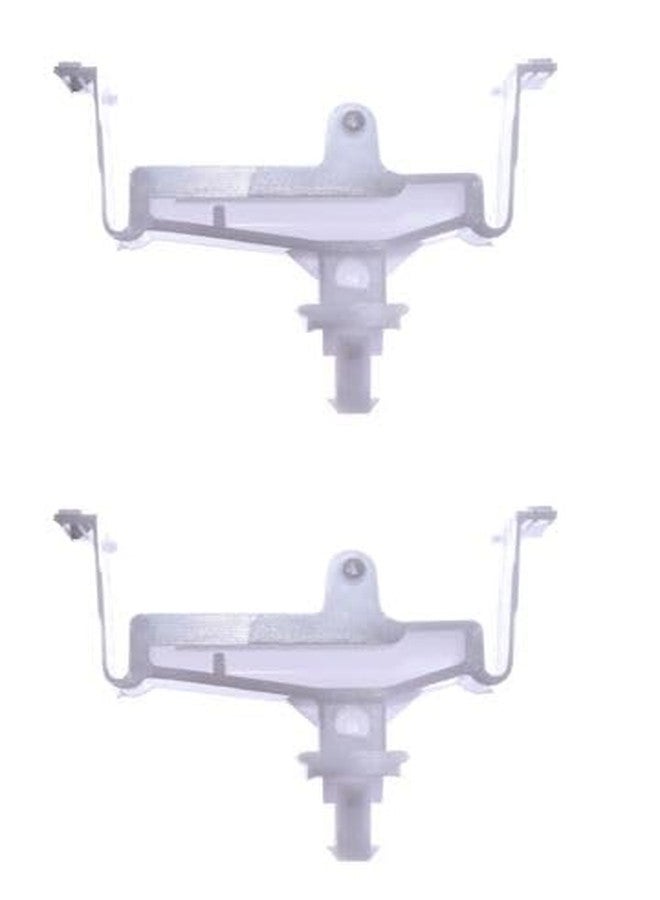Univen Shaver Oscillator Drive Finger Compatible with Wahl Finale DynaFlex ID 7321-003 2 Pack - Image 1