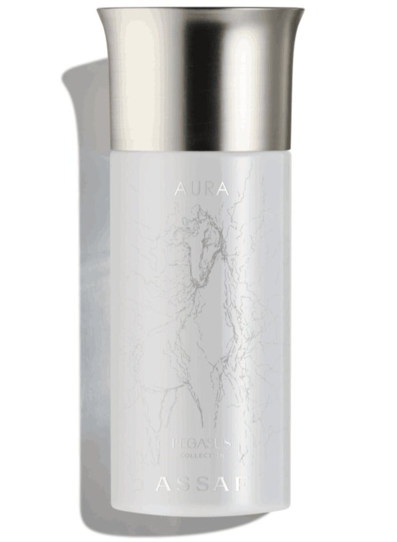 ASSAF Aura 35 Perfume 150ml - Image 1
