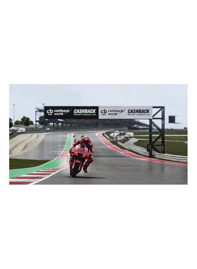 مايلستون لعبة Motogp 22 Day One Edition - سباق - playstation_4_ps4 - Image 3