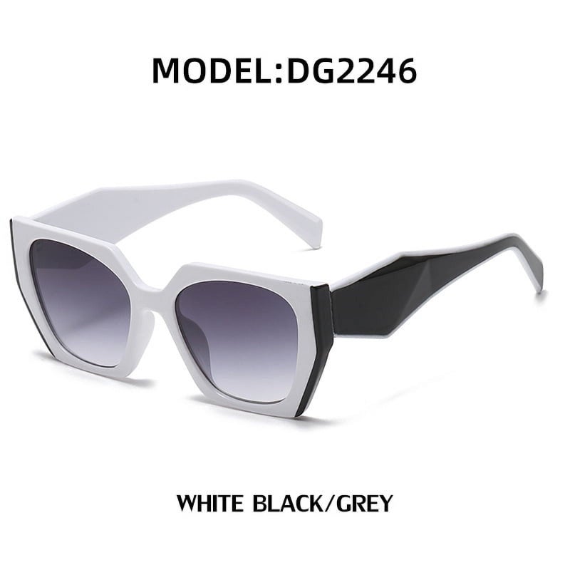 Premium Sunglasses 52-58mm UV400 Polarized DG2246 - Image 1