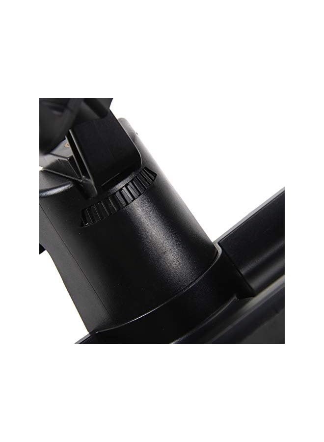 S-TOP Cell Phone Holder Car Mount Rotatable Phone Mount for Jeep Wrangler JK 2012-2017 - Image 4