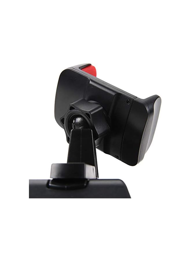 S-TOP Cell Phone Holder Car Mount Rotatable Phone Mount for Jeep Wrangler JK 2012-2017 - Image 3