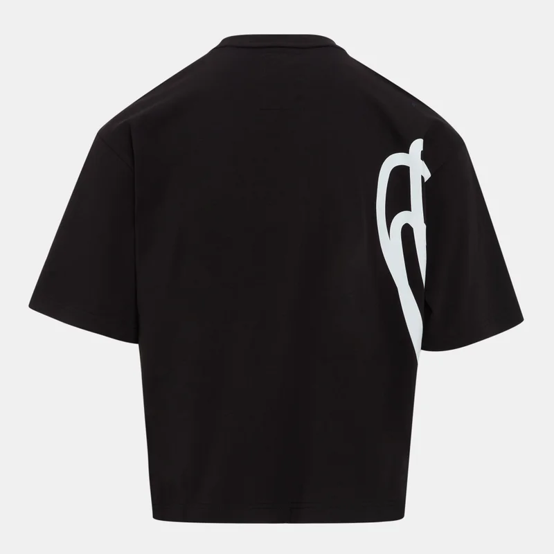 EA7 Emporio Armani Men's Train 7 Graphic T-Shirt