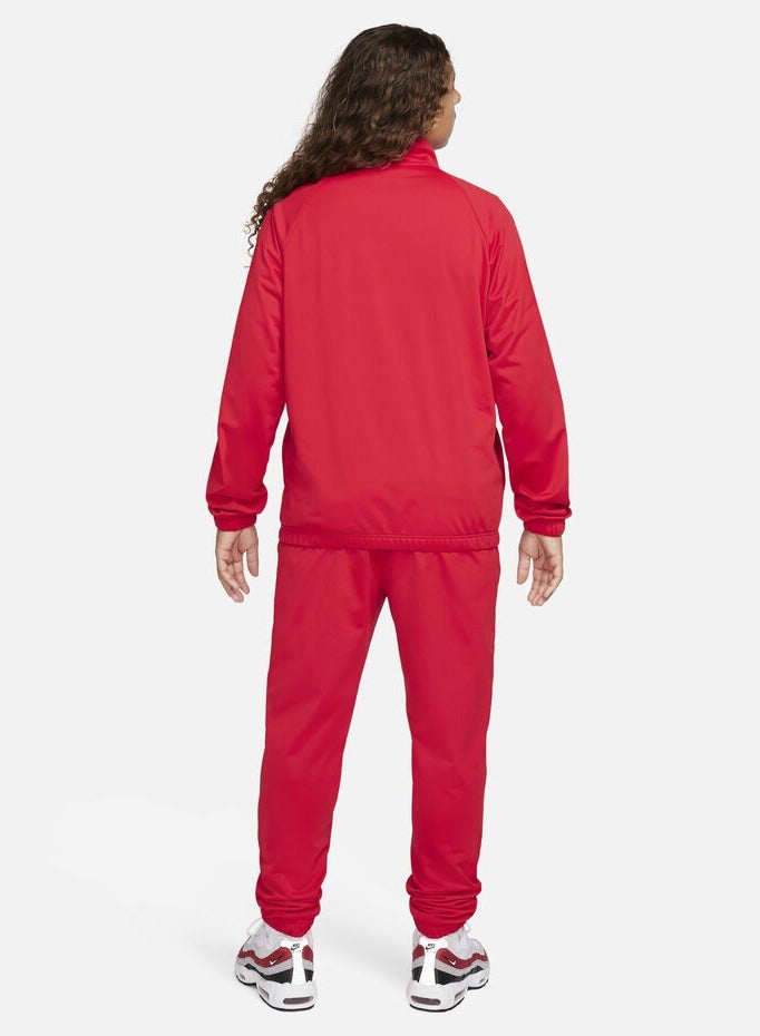 Nike Club Essential Tracksuit - Image 2