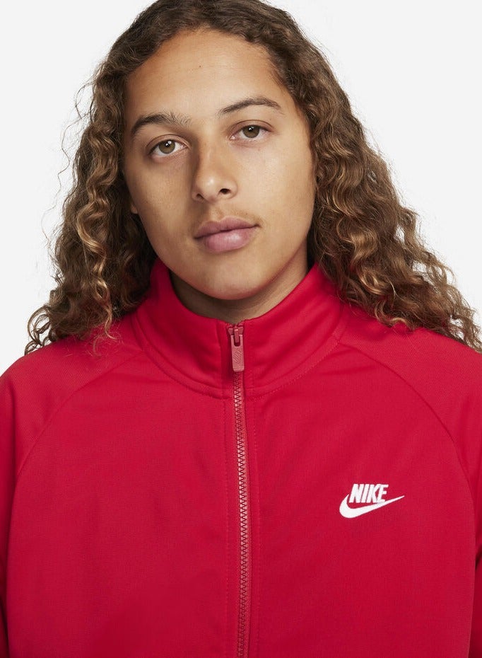Nike Club Essential Tracksuit - Image 3