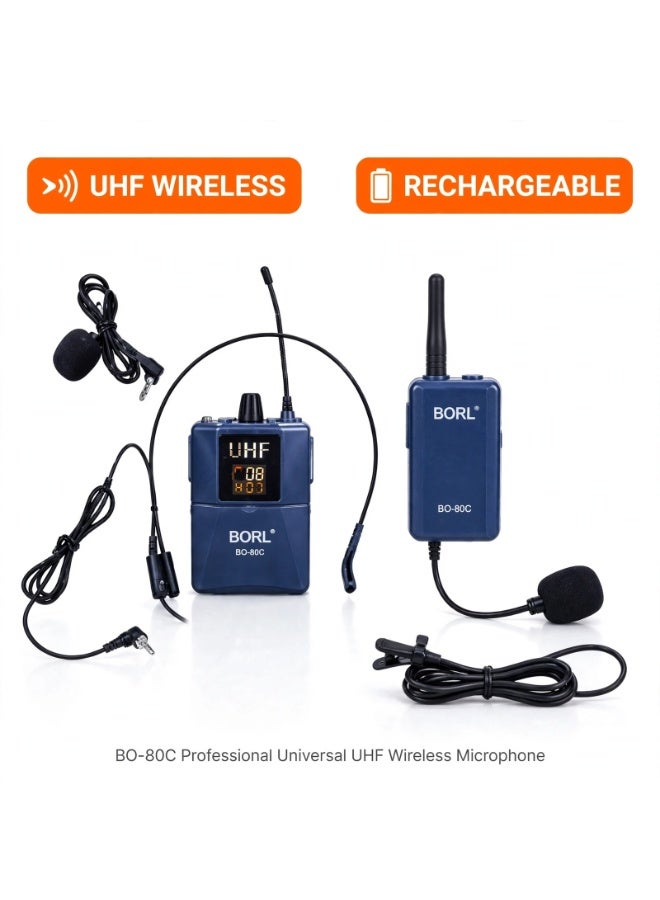 borl Borl bo-80c wireless Z8E17E6ED99A0888777C3Z
