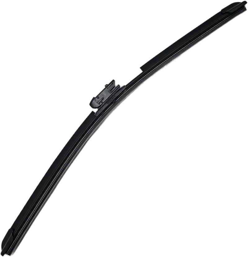 Subaru 2019 Ascent Front & Rear Windshield Wiper Blade Full Set - Genuine OEM 3 Blades - Image 3