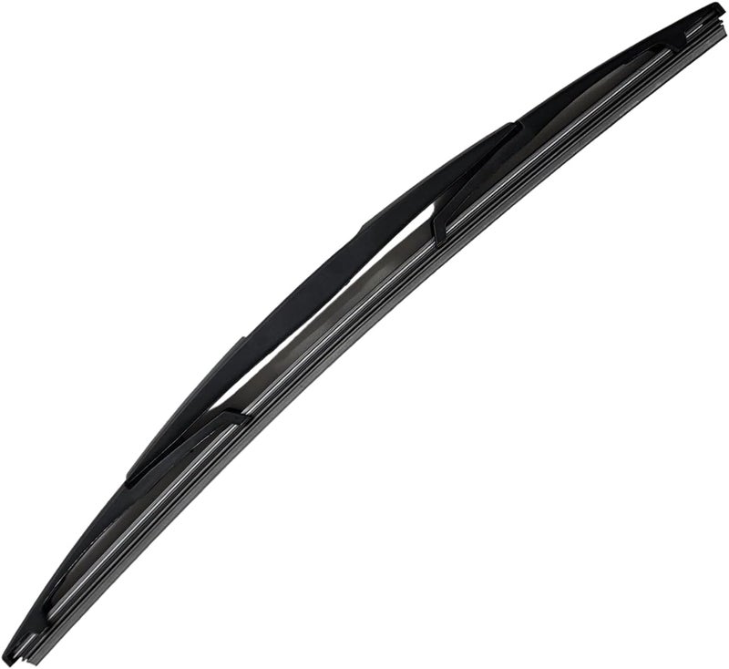 Subaru 2019 Ascent Front & Rear Windshield Wiper Blade Full Set - Genuine OEM 3 Blades - Image 4