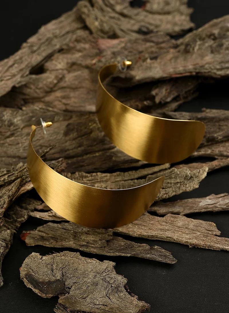 سوهي أقراط متدلية اصطناعية عصرية