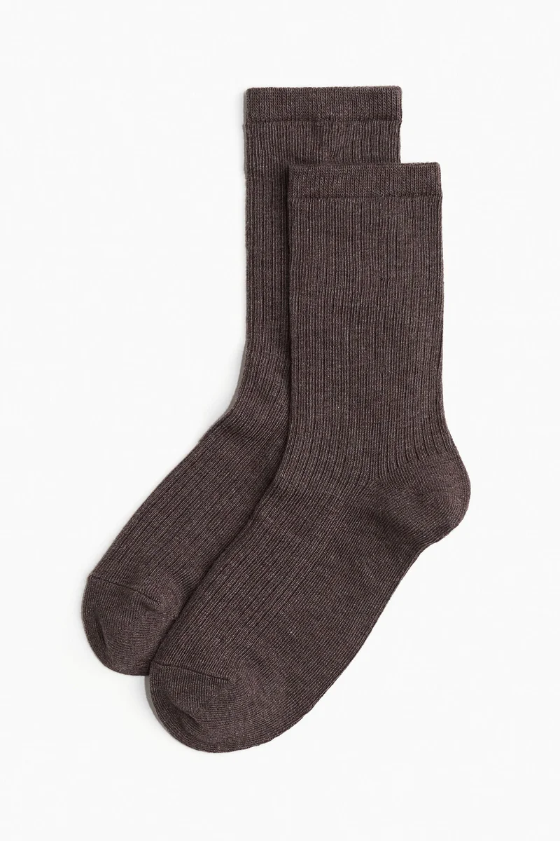 H&M 7-pack socks