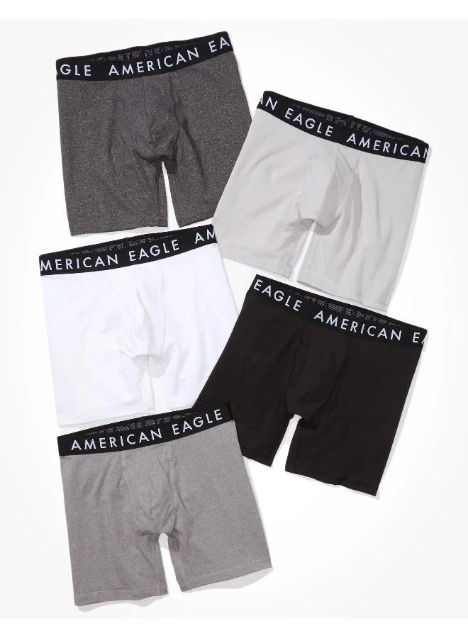 American Eagle Trunks set