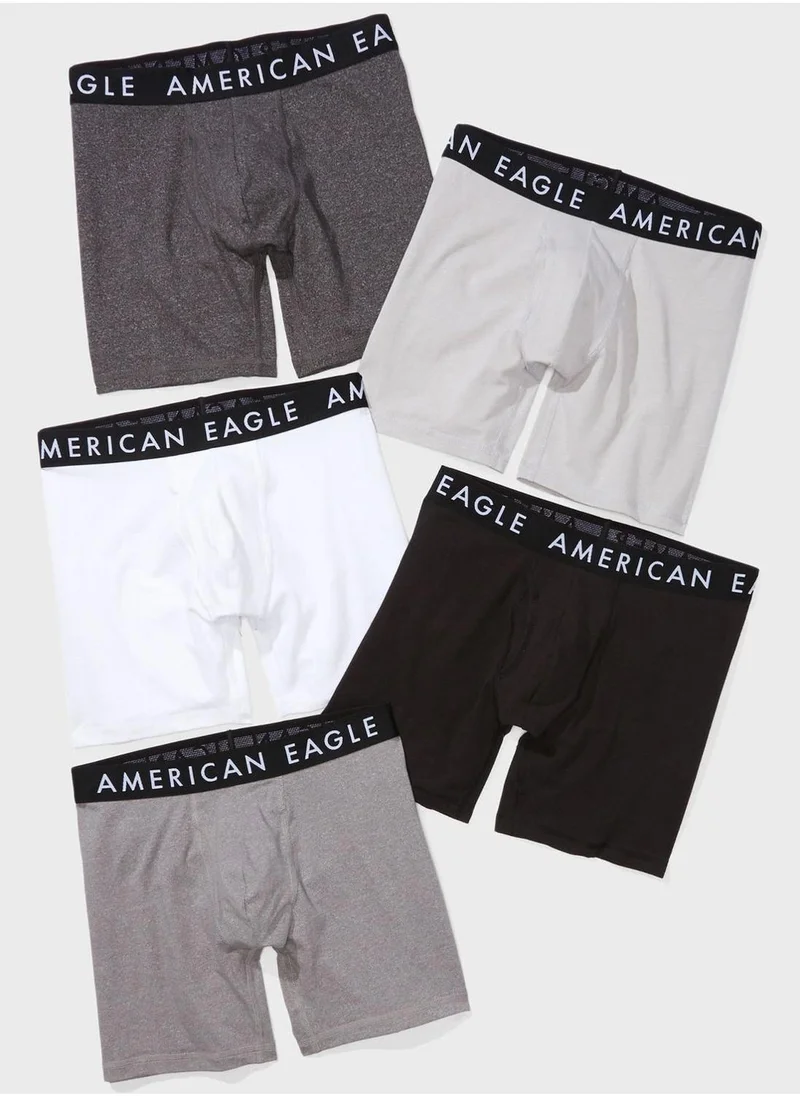 American Eagle Trunks set