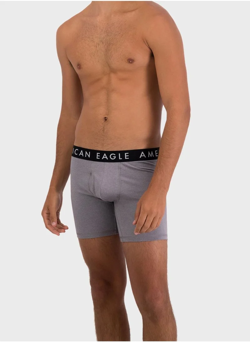 American Eagle Trunks set