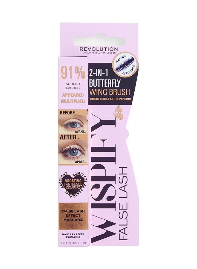 ريفلوشن مسكرة ويسبيفاي فالس لاش - Image 1