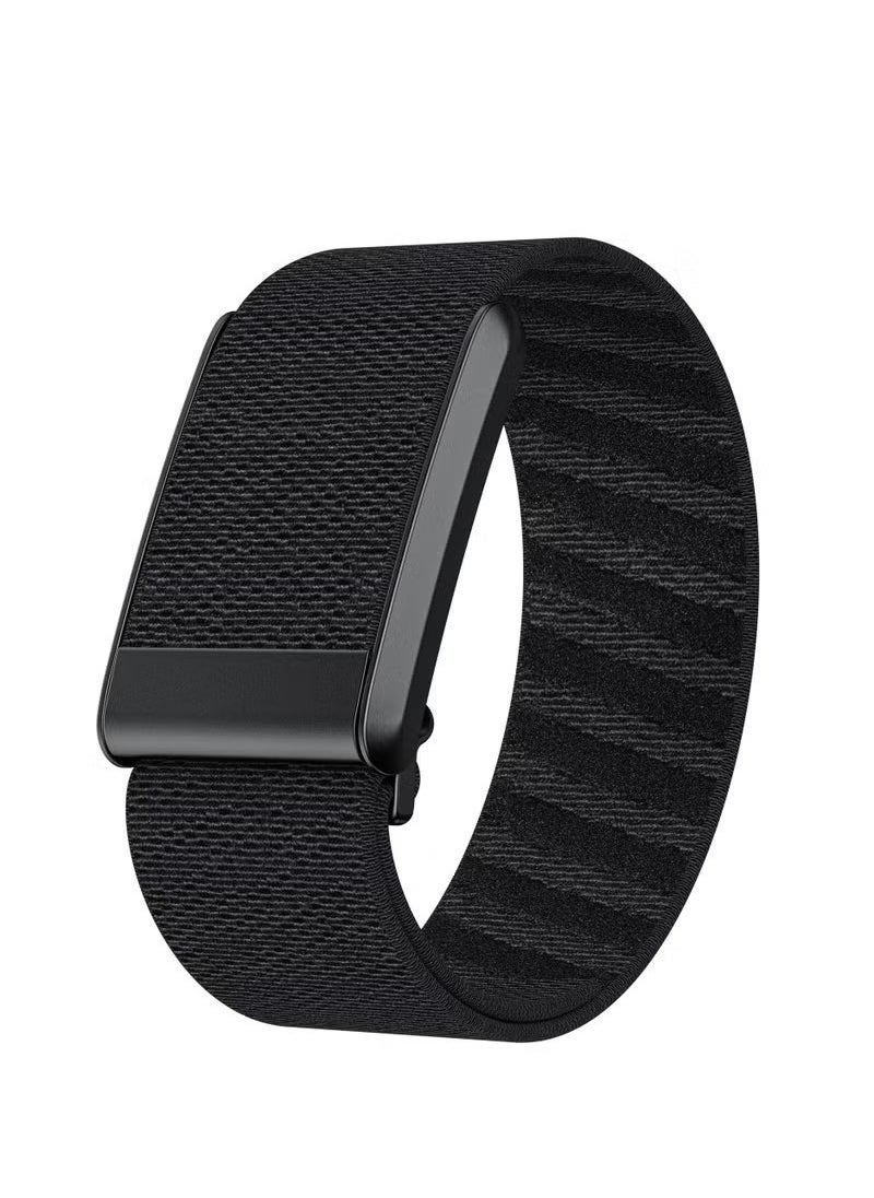 Generic - WHOOP 4.0 Fitness & Workout Watch Band, Nylon Watch Strap, Fitness & Activity Tracker, Stylish and Adjustable Wristband, Easy to Use Replacement Band Perfect for Every Occasion - Image 1