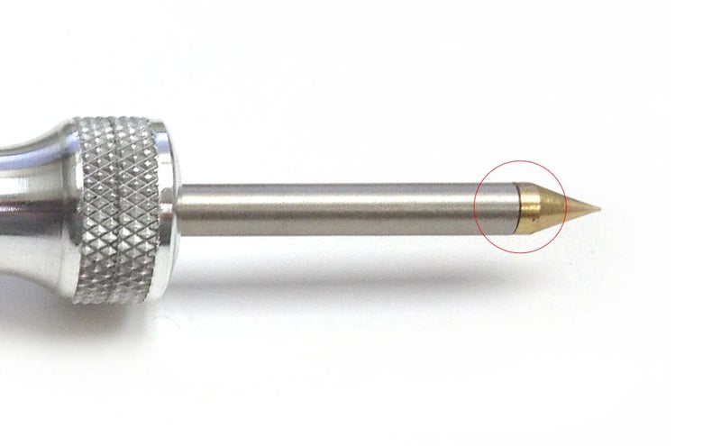 Dynaplug Tubeless Tire Repair Tool Kit - PRO Aluminum - Made in USA - Image 4