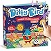 Ditty Bird Chinese Childrens Songs Mandarin Chinese Baby Book Interactive Musical Sound Book for toddlers 1 3 Bilingual Mandarin baby book Two Tigers Chinese Edition - Image 2