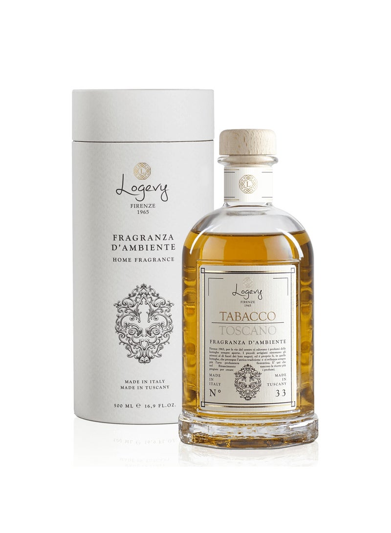 لوجيفي Toscano Room Fragrances - Image 1