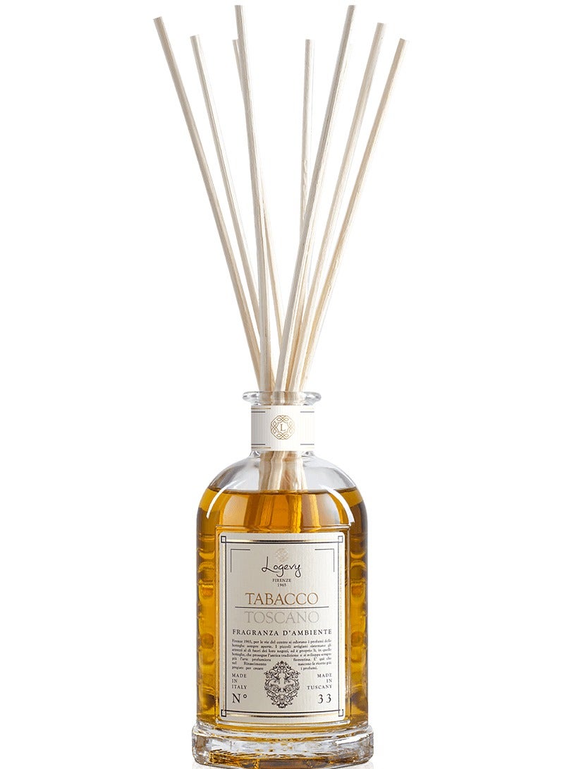 لوجيفي Toscano Room Fragrances - Image 2