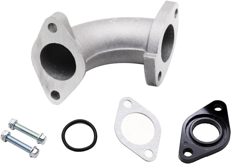 PRO BAT 26mm Intake Manifold Gasket Spacer Screw Kit - Image 3