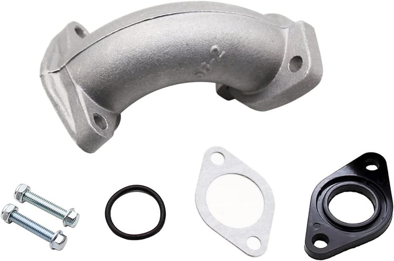 PRO BAT 26mm Intake Manifold Gasket Spacer Screw Kit - Image 1