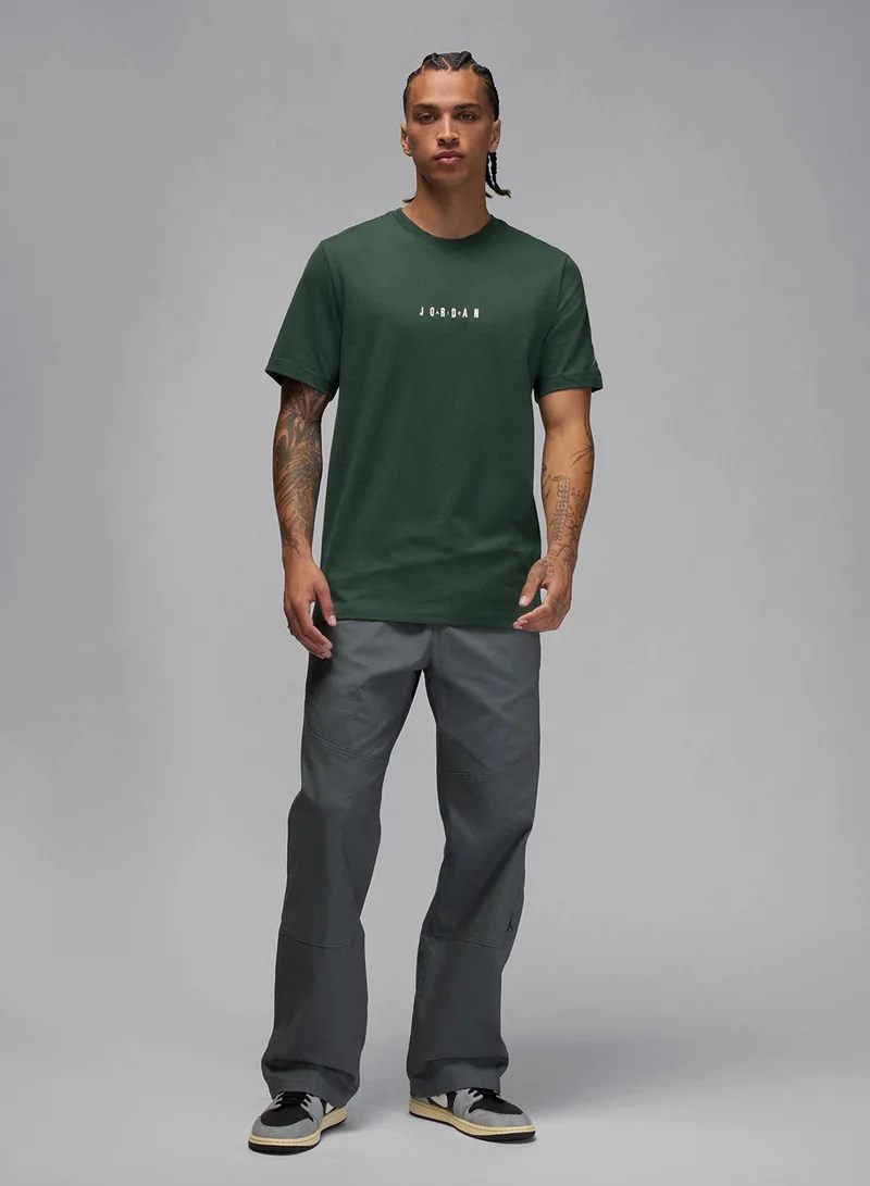 Jordan Jordan Air Crew T-Shirt