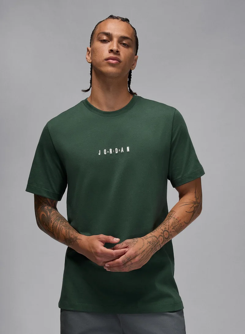 Jordan Jordan Air Crew T-Shirt