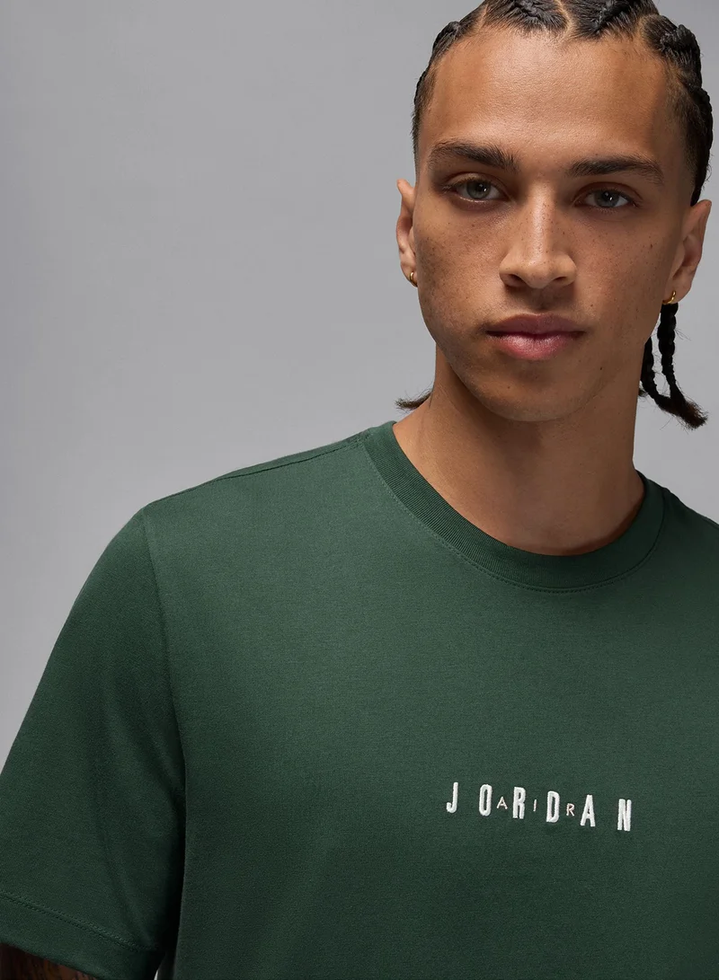 Jordan Jordan Air Crew T-Shirt