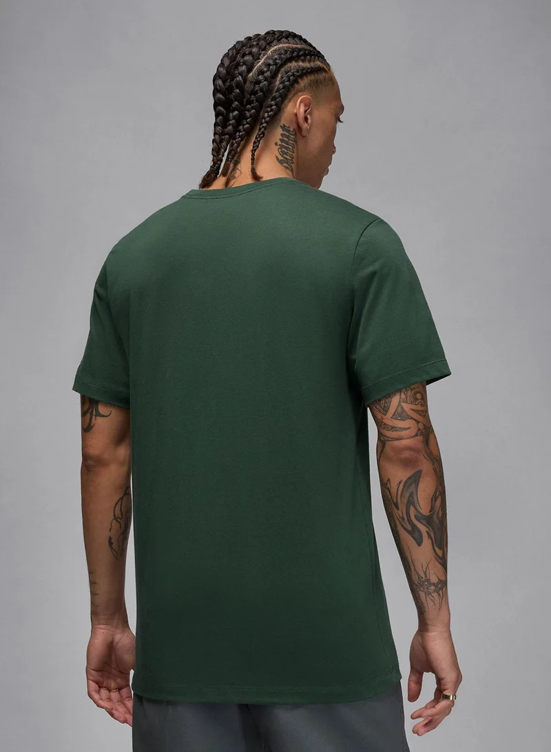 جوردن تيشيرت جوردن إير كرو