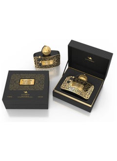 Casabella Midnight Eau De Parfum For Unisex - 100 ML