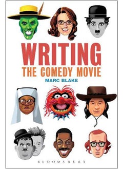 Writing the Comedy Movie 