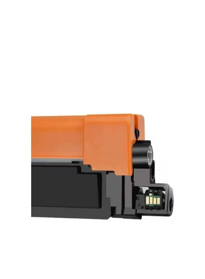 Terabyte TN-279 Yellow High Yield Toner Cartridge Is Compatible with Brother HL-L3280CDW, DCP-L3520CDW, DCP-L3560CDW, MFC-L3720CDW, MFC-L3760CDW (TN-279 Yellow) - Image 4