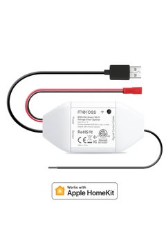 meross Meross Smart Wi-Fi Garage Door Opener  - Image 1