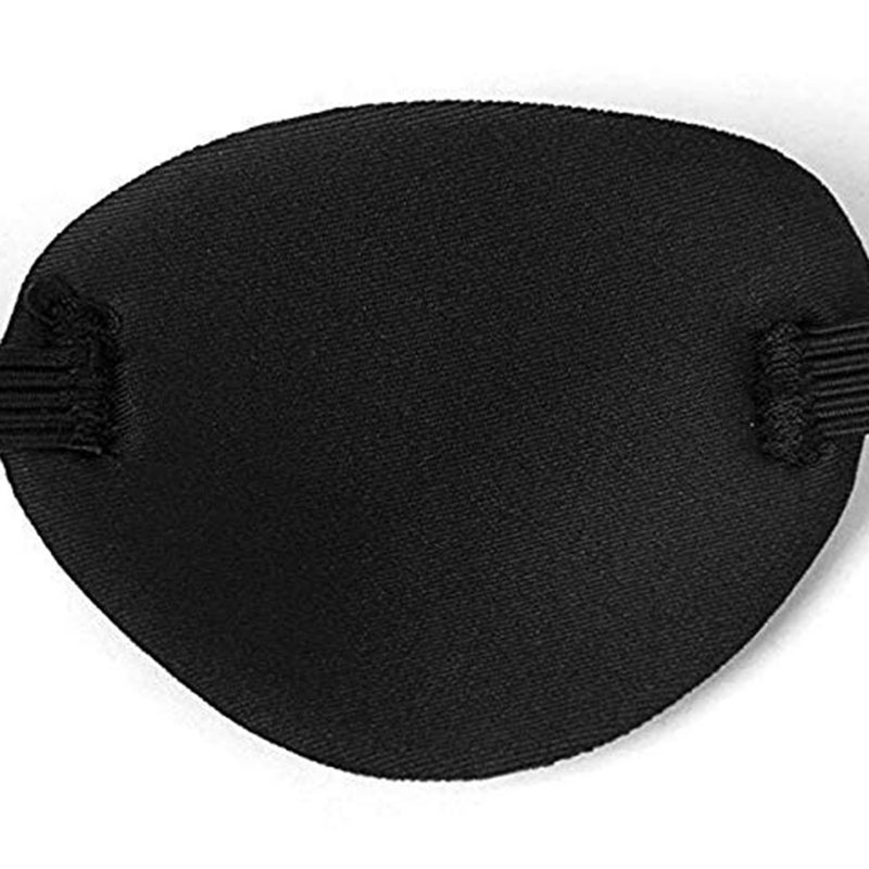 Single Eye Mask Adjustable Soft & Comfortable 3D Eye Patch Single Eye Cover for Adult & Kids - Image 5