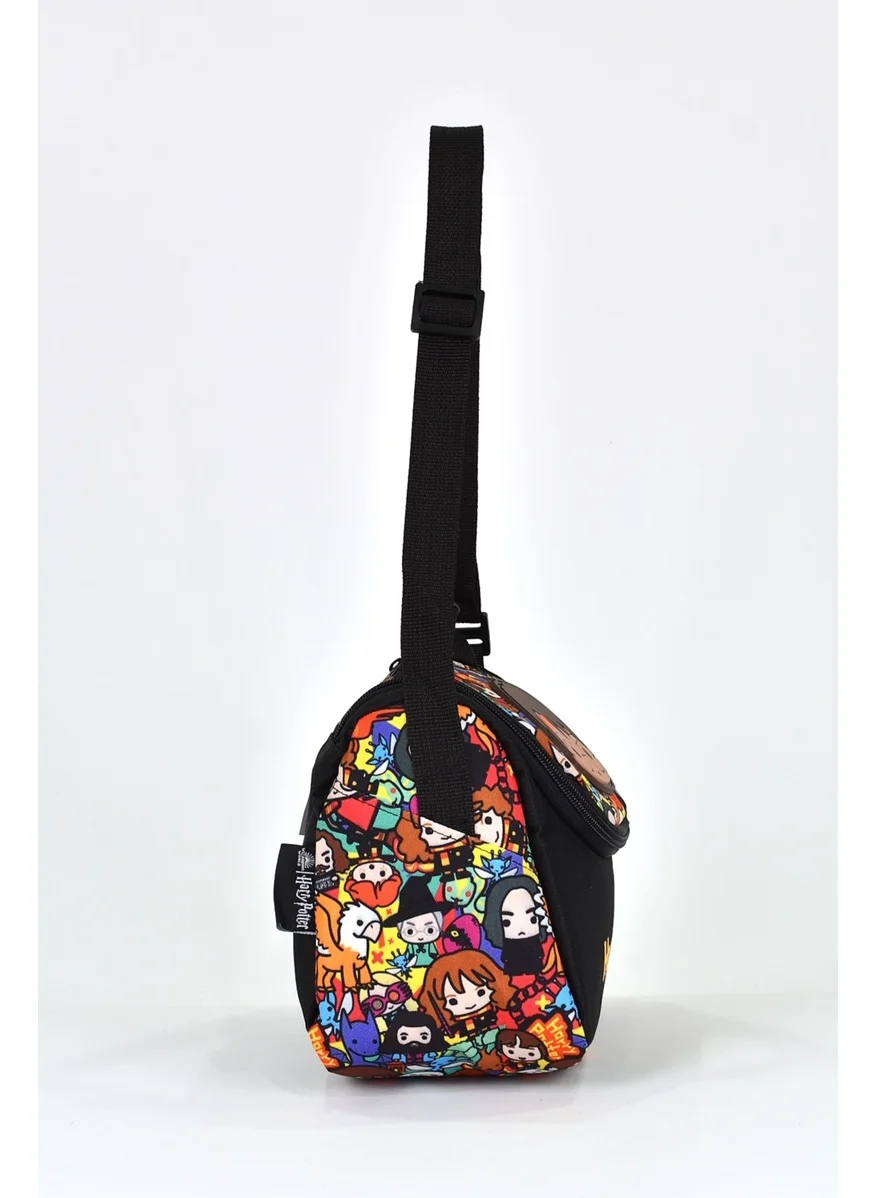 هاري بوتر Boy Black Lunch Box 2086