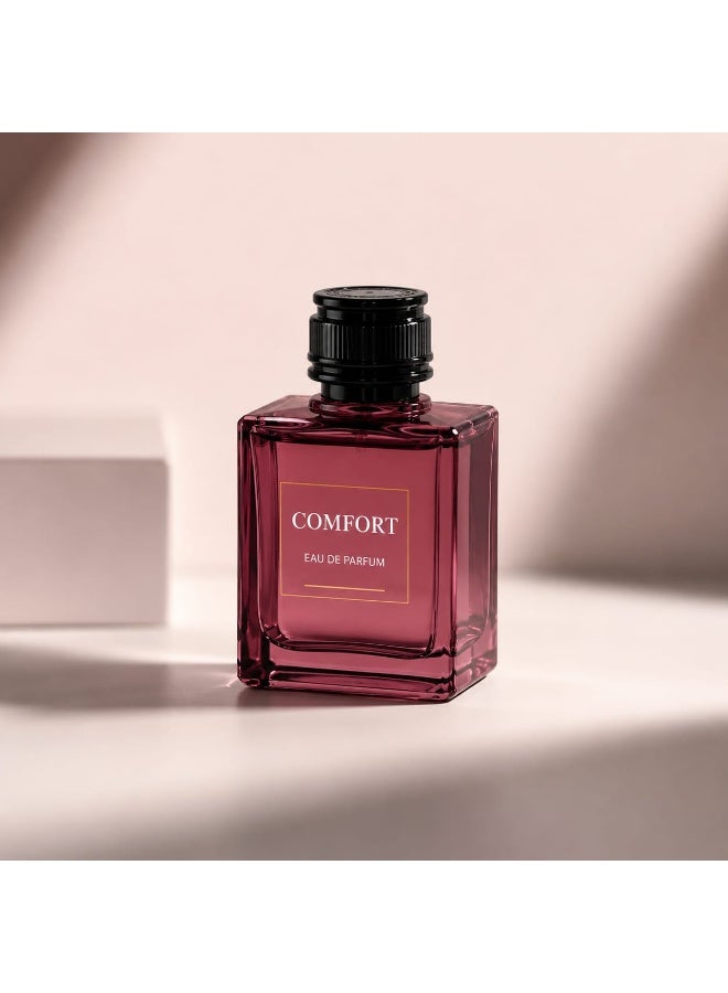 عطر COMFORT الفاخر – رائحة تدوم طويلًا - Image 2