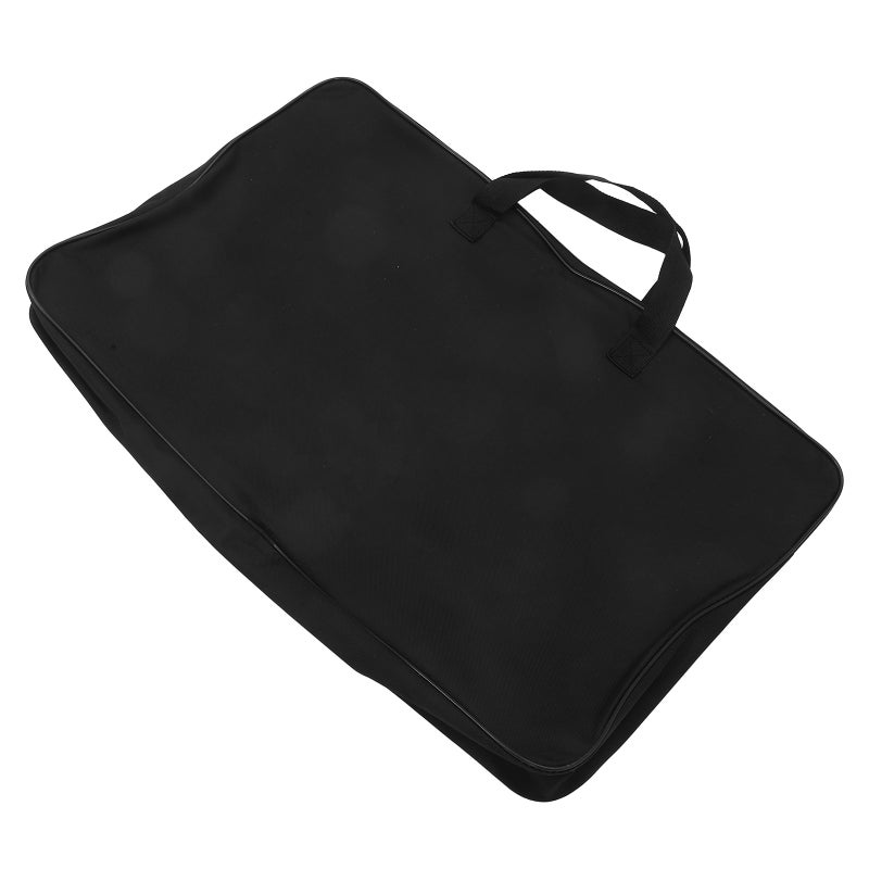 Music Stand Carrying Bag: Oxford Cloth Storage Bag for Sheet Music Rack Microphone Holder & Guzheng Stand - Carrier for Performers With Logo - Image 1