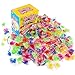 Giraffe Manufacturing 350 Pcs Bulk Sticky Hands for Kids Slappy Slap Little Small Hands Sticky Toy Goodie Bags Stuffers Pinata Mini Party Favors for Birthday Hand Game 35 48 812 Easter Basket Stuffers for Kids - Image 4