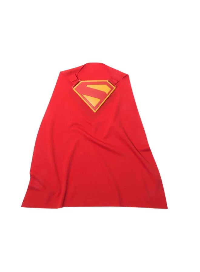 DC Comics DC Comics Superman Movie Classic Roleplay Superman 6073201 - Image 4