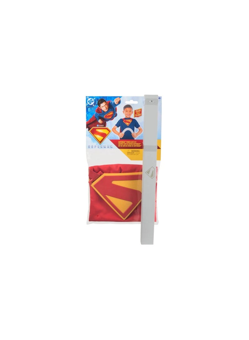 DC Comics DC Comics Superman Movie Classic Roleplay Superman 6073201 - Image 2