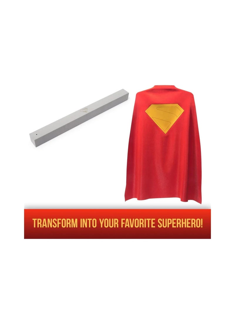 DC Comics DC Comics Superman Movie Classic Roleplay Superman 6073201 - Image 3