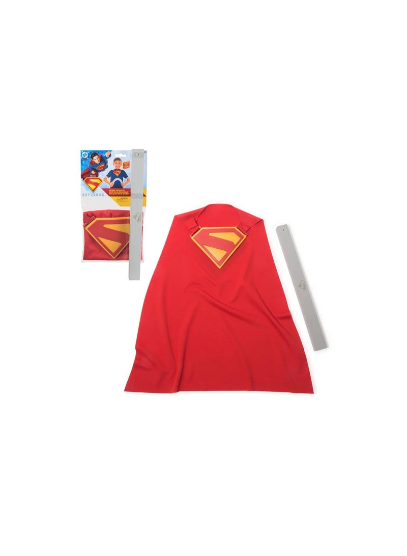 DC Comics DC Comics Superman Movie Classic Roleplay Superman 6073201 - Image 1